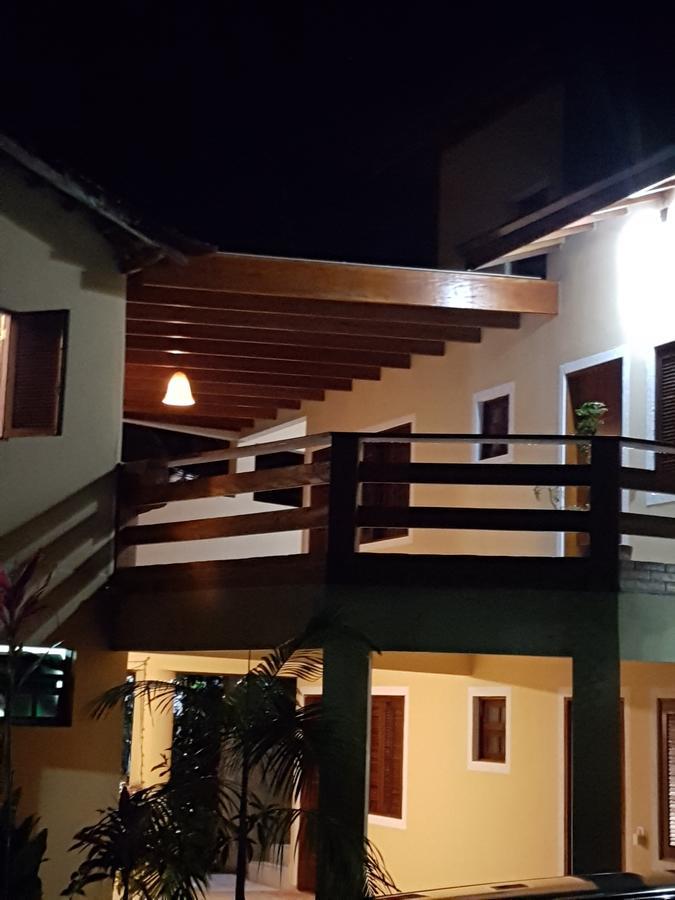 Pousada Mixirica Trindade  Εξωτερικό φωτογραφία